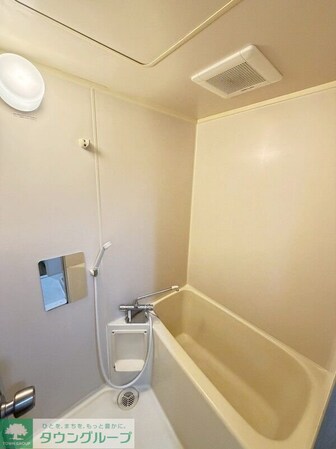 マ・メゾンの物件内観写真